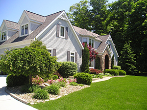 Landscapers and Lawncare Services in Rego Park, NY